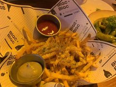 -Blac+Blac(中海环宇荟店)