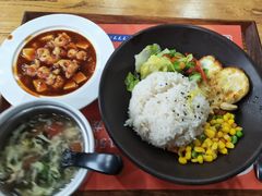 -海盗虾饭·剥好的小龙虾饭(上地辉煌店)
