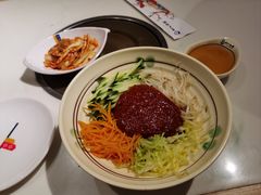 -七八冷面·延边朝鲜族美食(圣熙八号店)