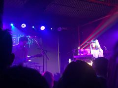 -育音堂音乐公园
