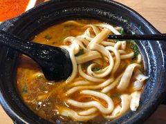 -姐弟俩土豆粉(西安小寨店)