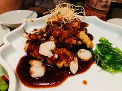 虾爆鳝-弄堂里·寻味杭州(湖滨银泰in77C区店)