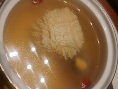 -翕间食·精致淮扬菜(江苏大剧院店)
