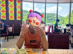 -点都德(广州白云山景区南门店)