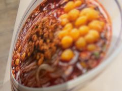 -眉州小吃(石景山店)