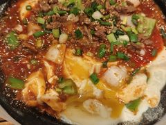-七八冷面·延边朝鲜族美食(欢乐谷店)