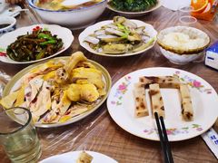 -妈妈的小作坊(陈家镇店)