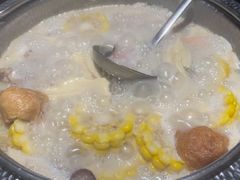 -煲宫(华润万象城店)