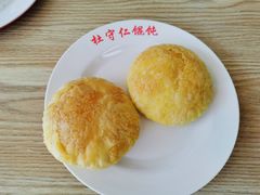 糖烧饼-杜守仁馄饨(南宁路店)