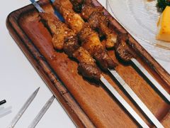 -阿娜尔·新疆菜(宜家荟聚中心店)