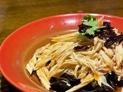 -粗茶淡饭·隐庐私厨(东亭店)