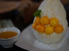 -Fresh Fruit Factory - Fruit Cuisine Restaurant