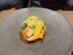 -杭州西子湖四季酒店-WL BISTRO西湖餐厅(灵隐路店)