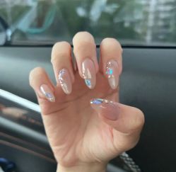 -LILY NAILS美甲美睫