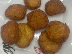 -清香海鲜餐厅(青澳湾地标美食店)