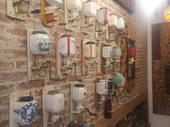 -六月花园咖啡馆(中关村东路店)