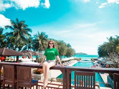 -石梅湾艾美度假酒店