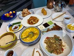 -大鸭梨烤鸭(金色漫香店)