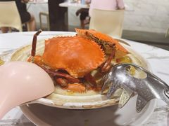-龙海鲜螃蟹王(宏茂桥店)
