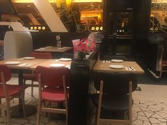 大堂-必胜客(滨江店)
