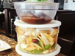 -黄记煌三汁焖锅(顺义华联店)