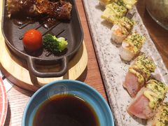 -晴季寿司(活力城店)