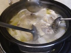 -润泽园椰子鸡(汇一城店)