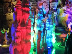 -泰安地下龙宫景区