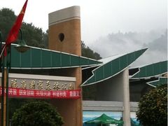 -江西阳明山国家森林公园