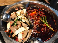 -纸盐河码头火锅(十八梯店)