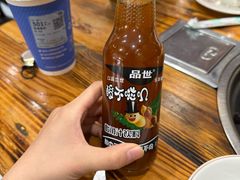 -菌之家·专业纯野生菌火锅·特色炒菌