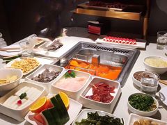 -海底捞火锅(亲子主题北金鹰店)