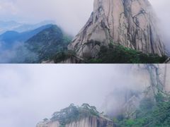-天柱山风景区