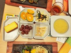 -豪客来牛排(中华城店)