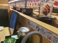 -友壹町寿司(佛山新DNA店)