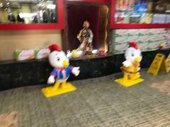 -南海食街(佛冈店)