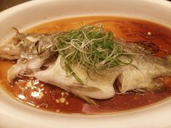-太原星河湾酒店-真粤中餐厅