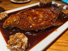 -苹果树下艺术餐厅(通州店)