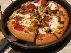 -必胜客(东大桥店)