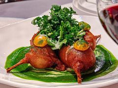 -Le Bistrot de Racine