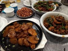 -高子烧鸡公(五里堆路店)
