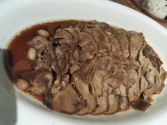 -潮福城大酒楼·潮味粤品·港式点心(湖滨北路店)