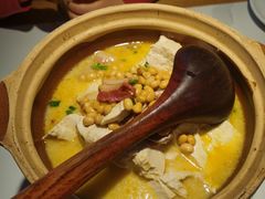 -老阿爸鲜鱼土菜(园区永旺店)
