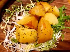 -SEN CASTLE城堡西餐(创意设计中心店)