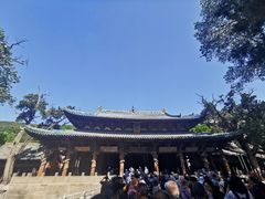 -晋祠博物馆