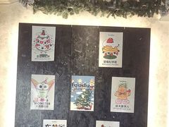 -foodoo芙多松饼店