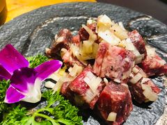 -黑牛の店·和牛烧肉(大悦城店)
