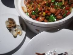 -老阿爸鲜鱼土菜(园区永旺店)