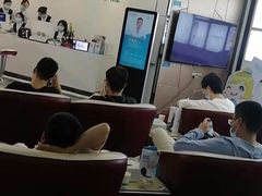 -深圳富茂格伦菲尔口腔门诊部(龙华清湖总院)