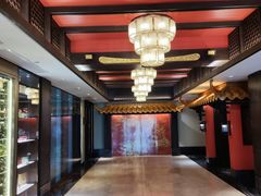 -潮府馆·非遗潮州菜·世纪公园(新国际博览中心店)